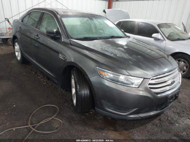  Salvage Ford Taurus