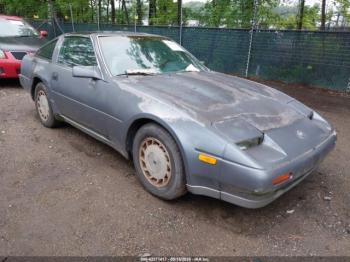  Salvage Nissan 300ZX