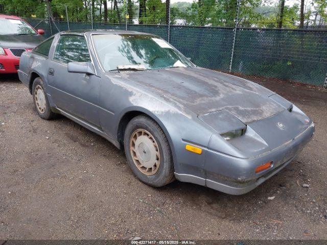  Salvage Nissan 300ZX