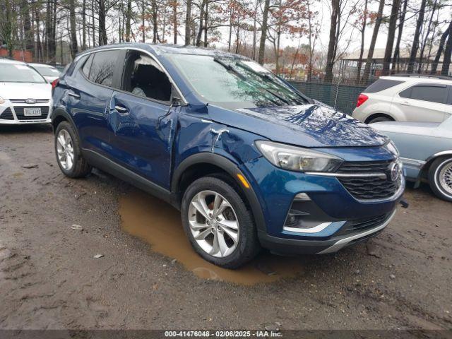  Salvage Buick Encore GX