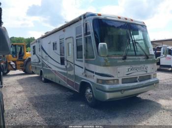  Salvage Ford F-550