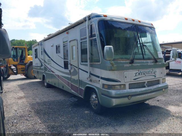  Salvage Ford F-550