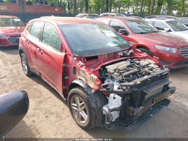  Salvage Hyundai KONA