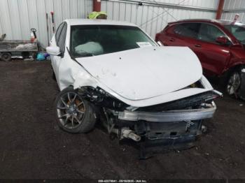  Salvage Dodge Dart