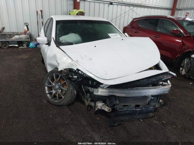  Salvage Dodge Dart
