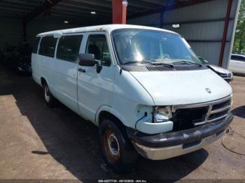  Salvage Dodge Ram  3500