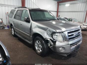  Salvage Ford Expedition