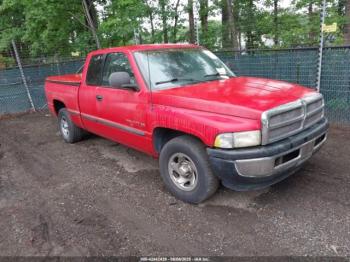  Salvage Dodge Ram 1500