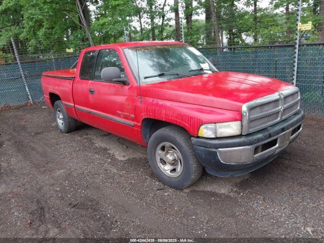  Salvage Dodge Ram 1500