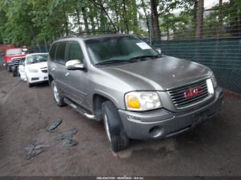  Salvage GMC Envoy