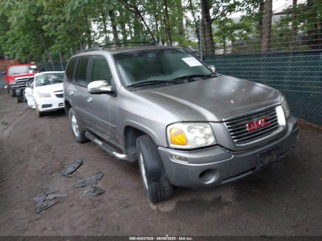  Salvage GMC Envoy