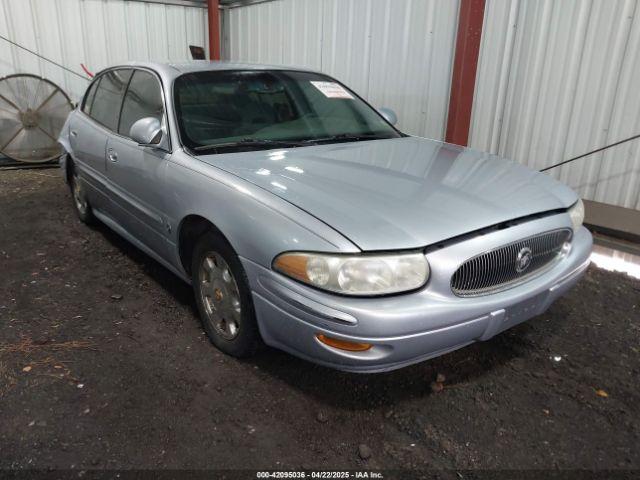  Salvage Buick LeSabre