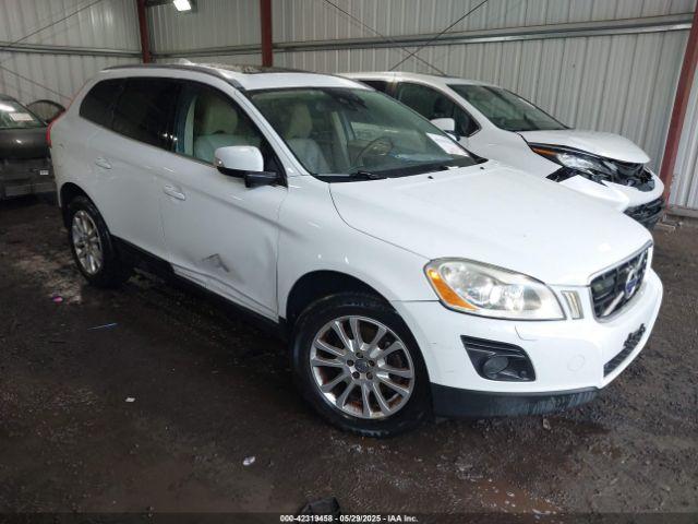  Salvage Volvo XC60