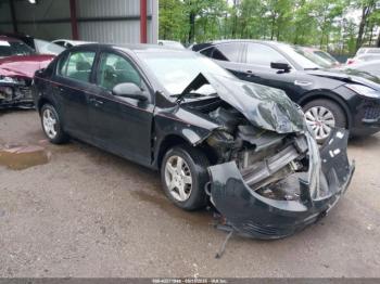  Salvage Chevrolet Cobalt