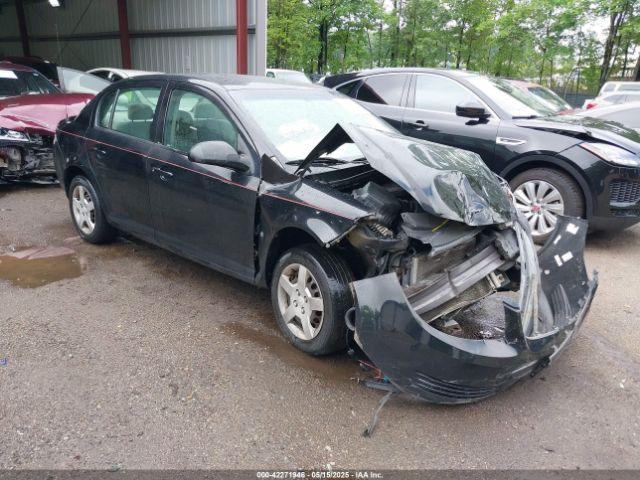  Salvage Chevrolet Cobalt