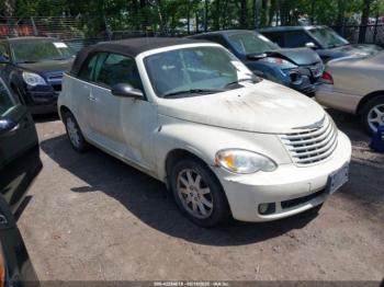  Salvage Chrysler PT Cruiser
