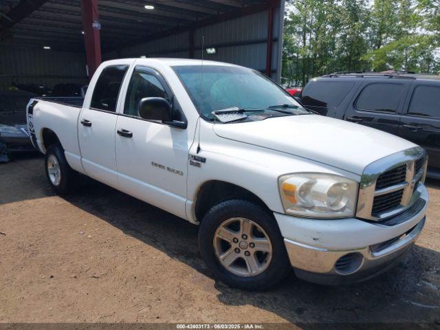  Salvage Dodge Ram 1500