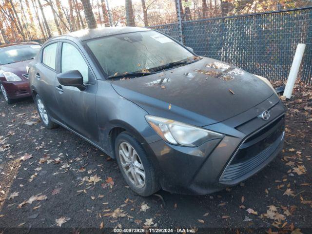  Salvage Scion iA