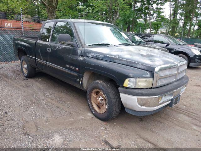  Salvage Dodge Ram 1500