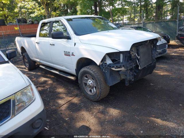  Salvage Ram 2500