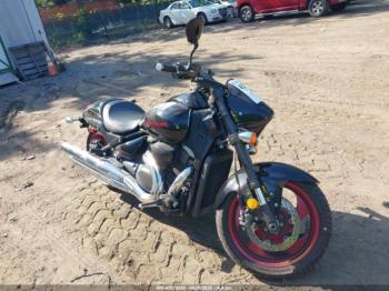  Salvage Suzuki Vz1500