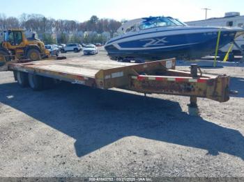  Salvage Eager Beaver Eager Beaver