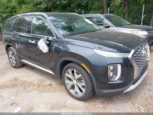  Salvage Hyundai PALISADE
