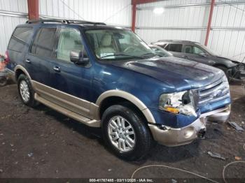  Salvage Ford Expedition