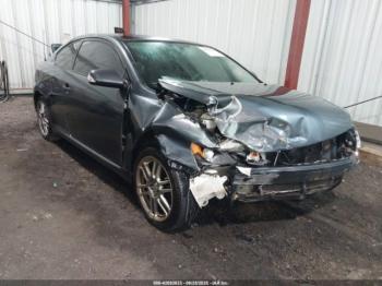  Salvage Scion TC