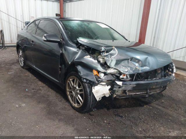  Salvage Scion TC