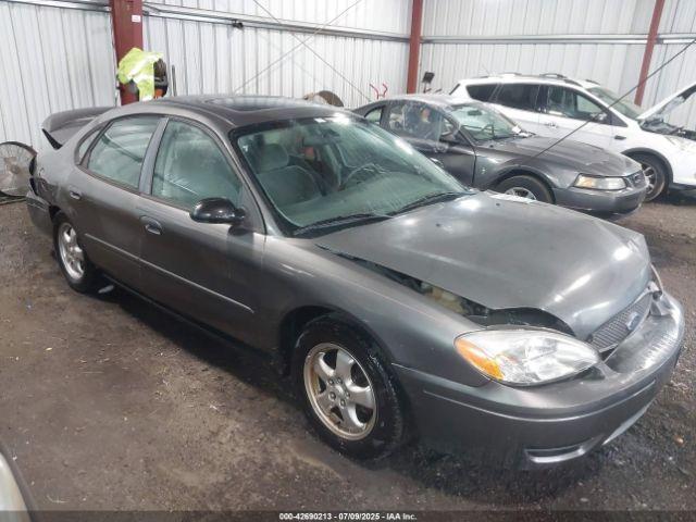  Salvage Ford Taurus