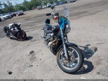  Salvage Honda Vt1100