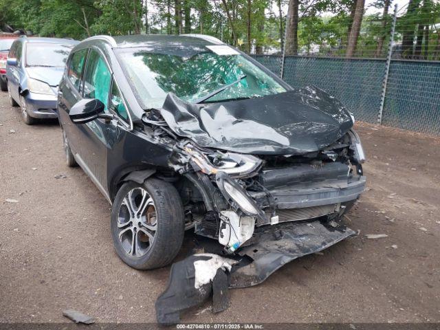  Salvage Chevrolet Bolt