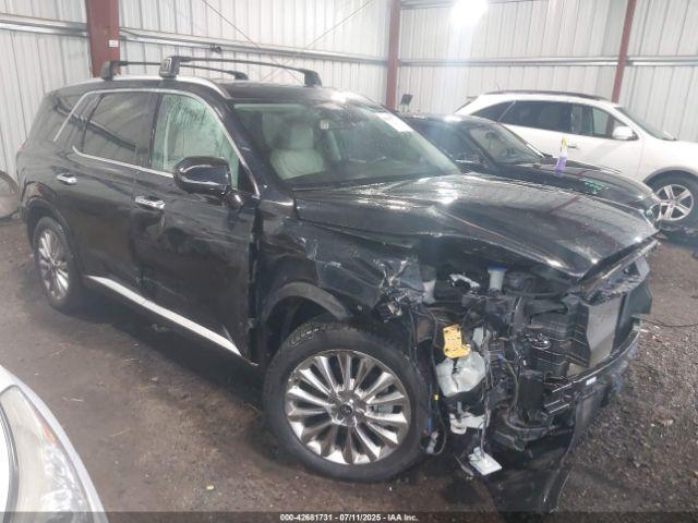 Salvage Hyundai PALISADE