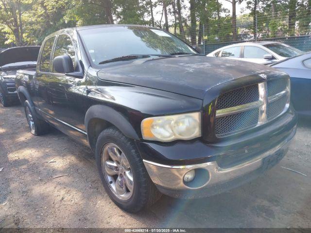  Salvage Dodge Ram 1500