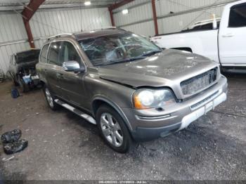  Salvage Volvo XC90