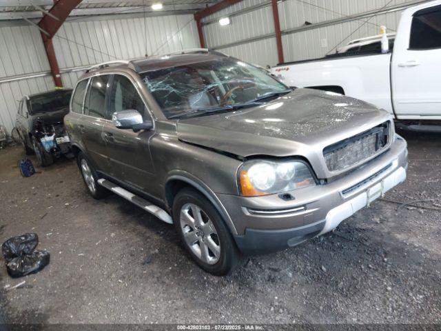  Salvage Volvo XC90