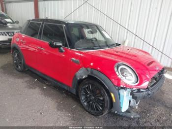  Salvage MINI Hardtop