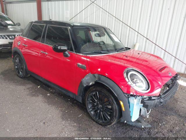  Salvage MINI Hardtop