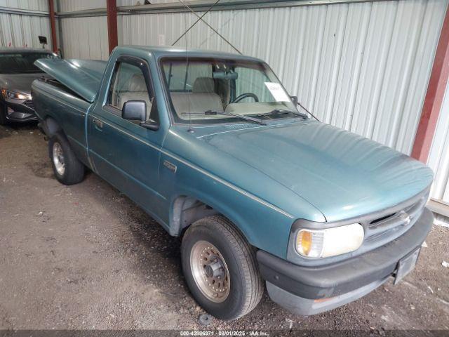 Salvage Mazda B Series