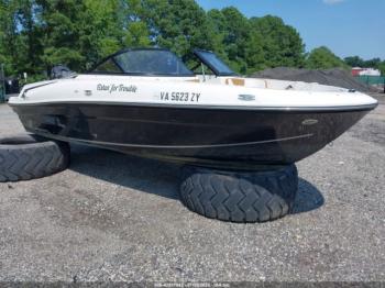  Salvage Bayliner Bayliner Vr4