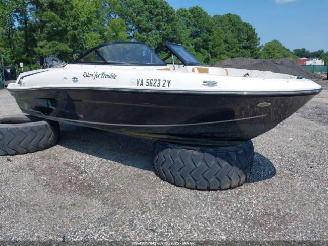  Salvage Bayliner Bayliner Vr4