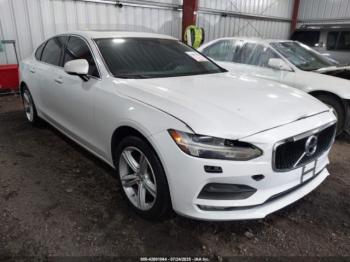  Salvage Volvo S90