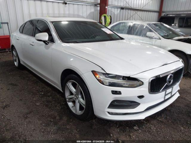  Salvage Volvo S90