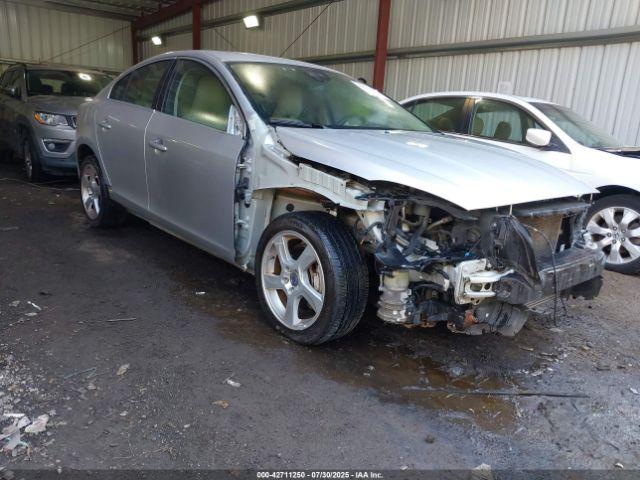  Salvage Volvo S60