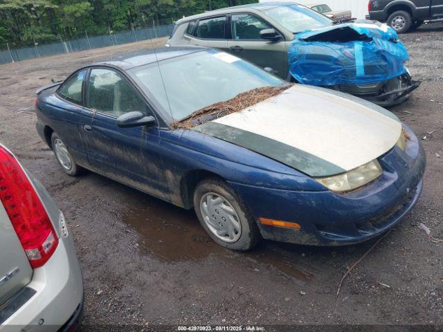  Salvage Saturn Sc1