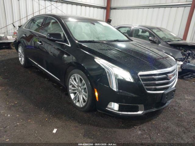  Salvage Cadillac XTS