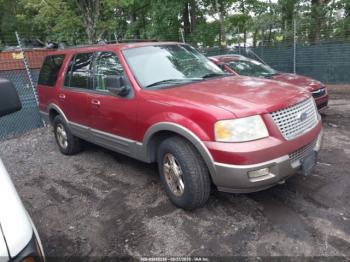 Salvage Ford Expedition