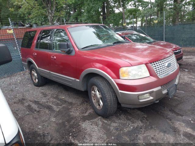  Salvage Ford Expedition