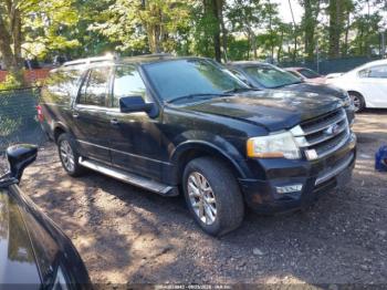  Salvage Ford Expedition